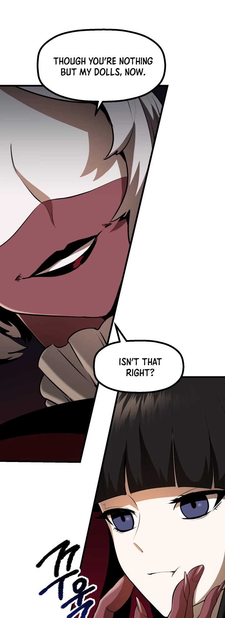 Survival Story of a Sword King in a Fantasy World chapter 85 - page 15