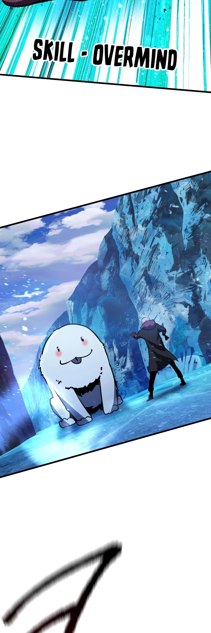 Survival Story of a Sword King in a Fantasy World chapter 85 - page 30