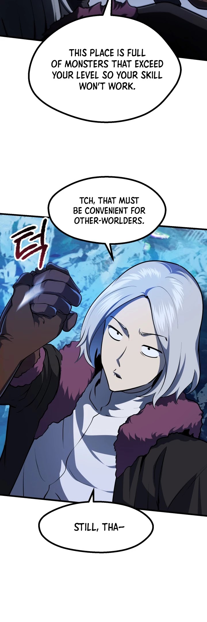 Survival Story of a Sword King in a Fantasy World chapter 85 - page 37