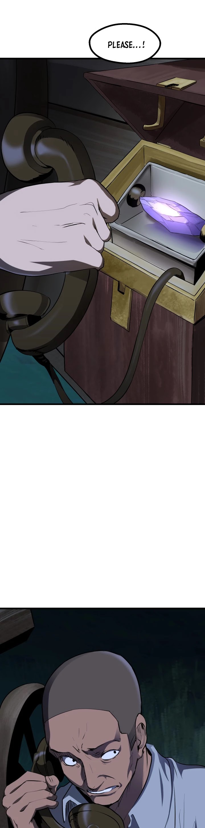 Survival Story of a Sword King in a Fantasy World chapter 85 - page 58