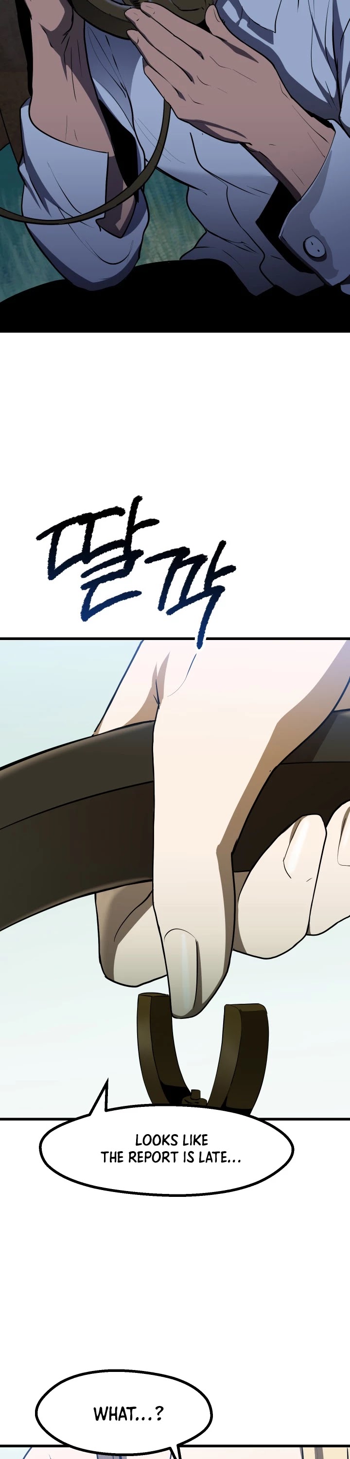 Survival Story of a Sword King in a Fantasy World chapter 85 - page 59