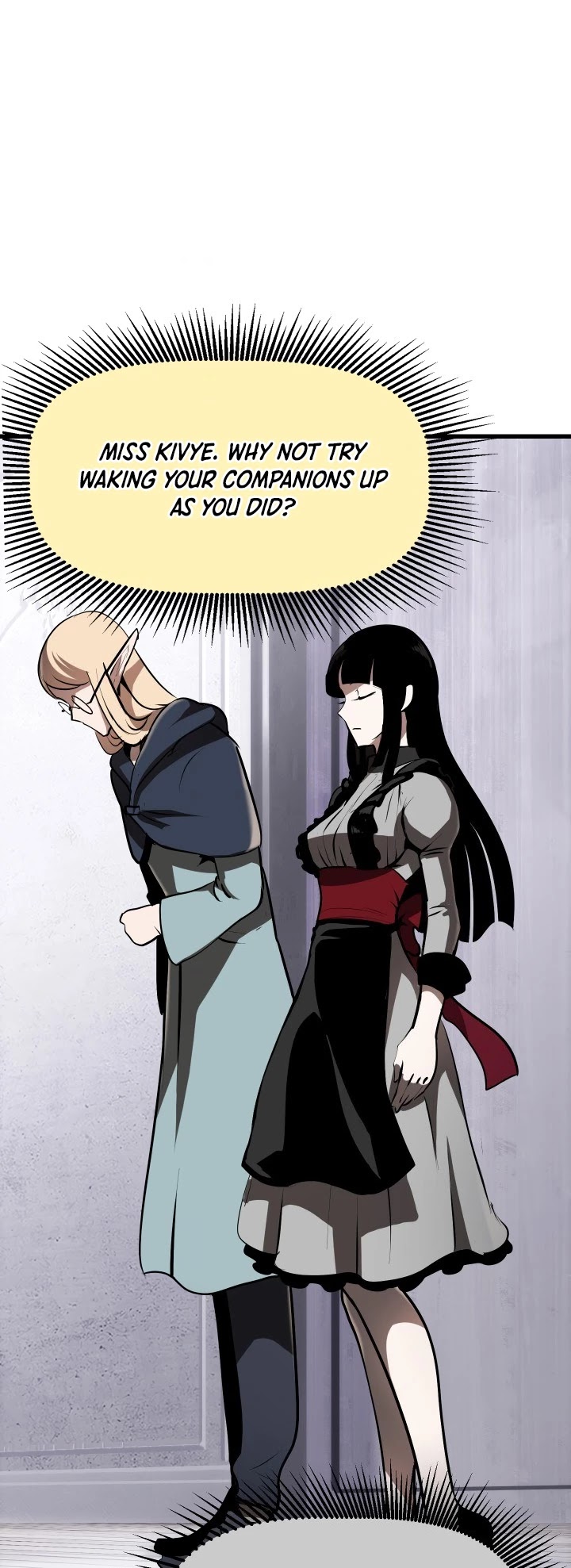 Survival Story of a Sword King in a Fantasy World chapter 85 - page 6