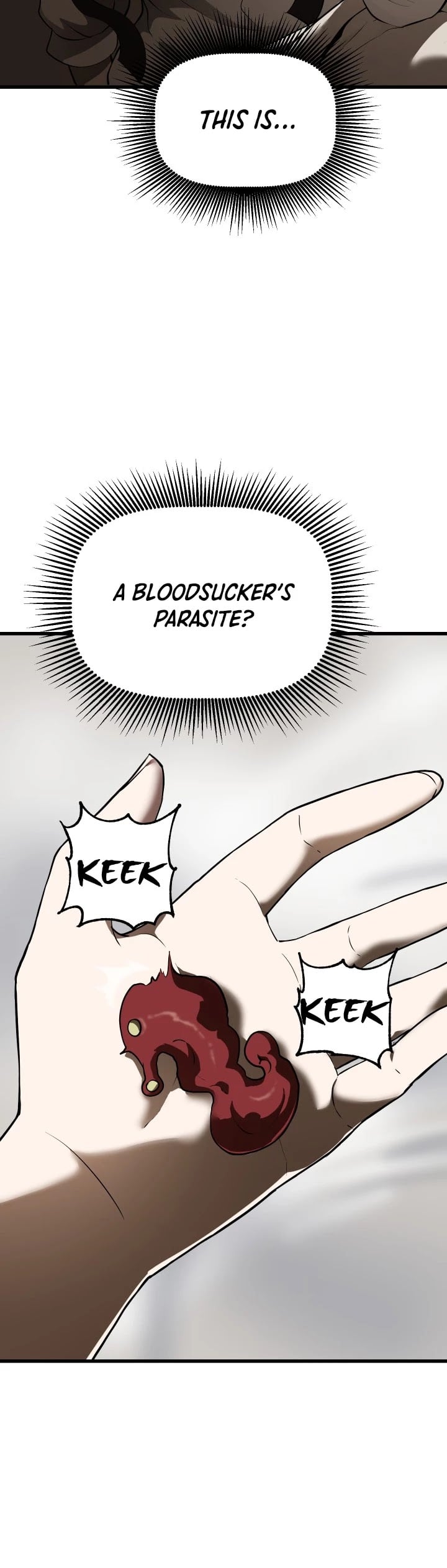 Survival Story of a Sword King in a Fantasy World chapter 84 - page 10