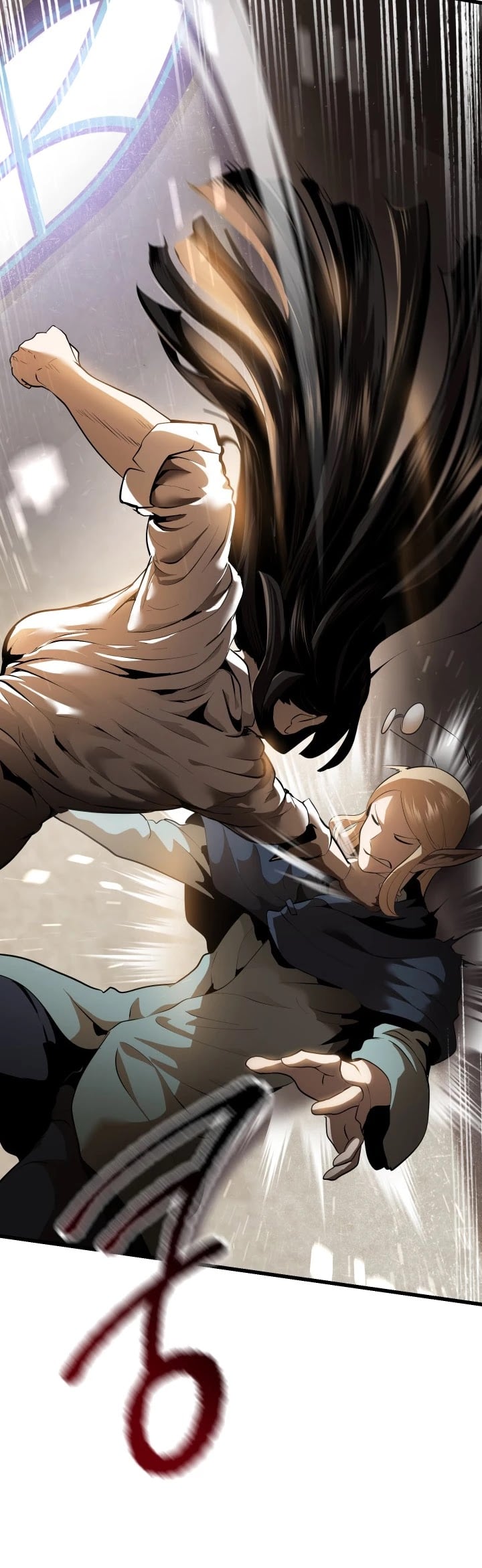 Survival Story of a Sword King in a Fantasy World chapter 84 - page 16