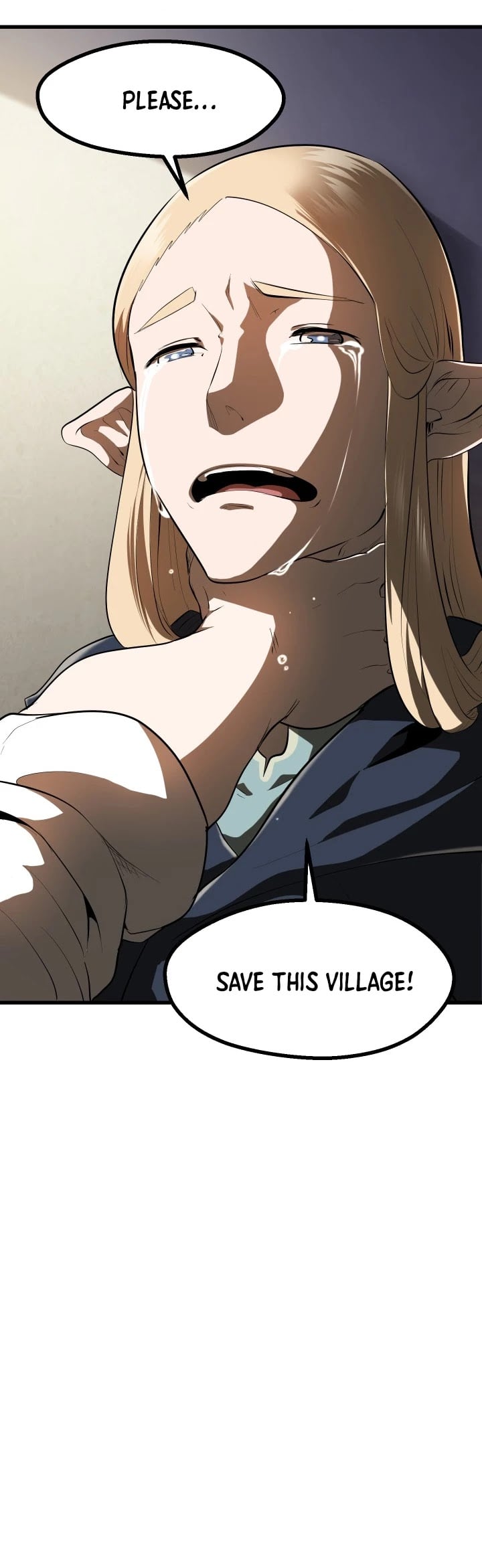 Survival Story of a Sword King in a Fantasy World chapter 84 - page 19