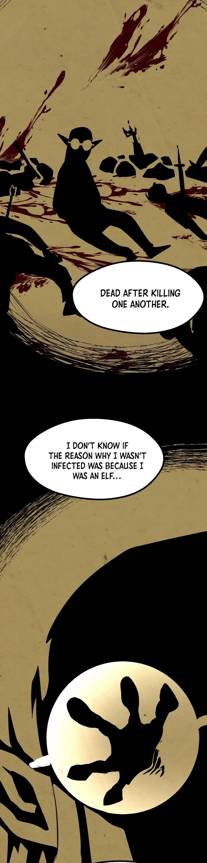 Survival Story of a Sword King in a Fantasy World chapter 84 - page 26