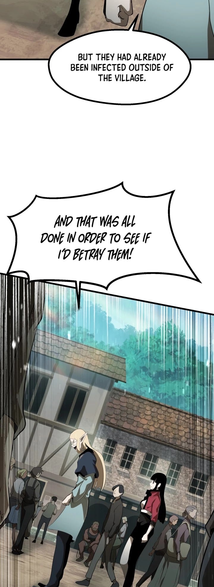 Survival Story of a Sword King in a Fantasy World chapter 84 - page 31