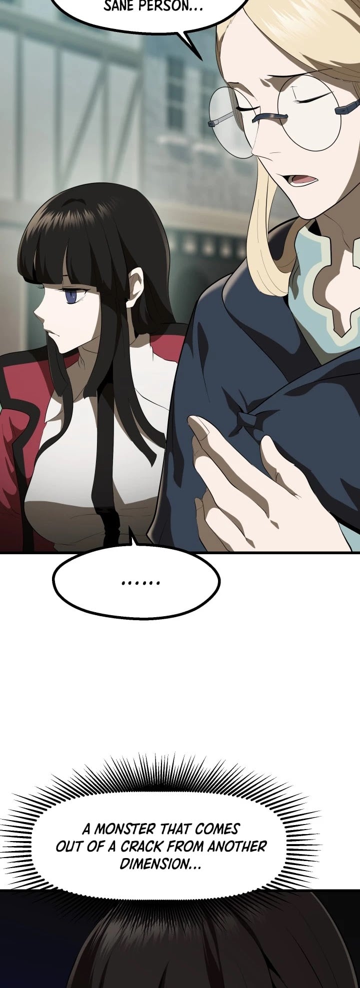 Survival Story of a Sword King in a Fantasy World chapter 84 - page 34