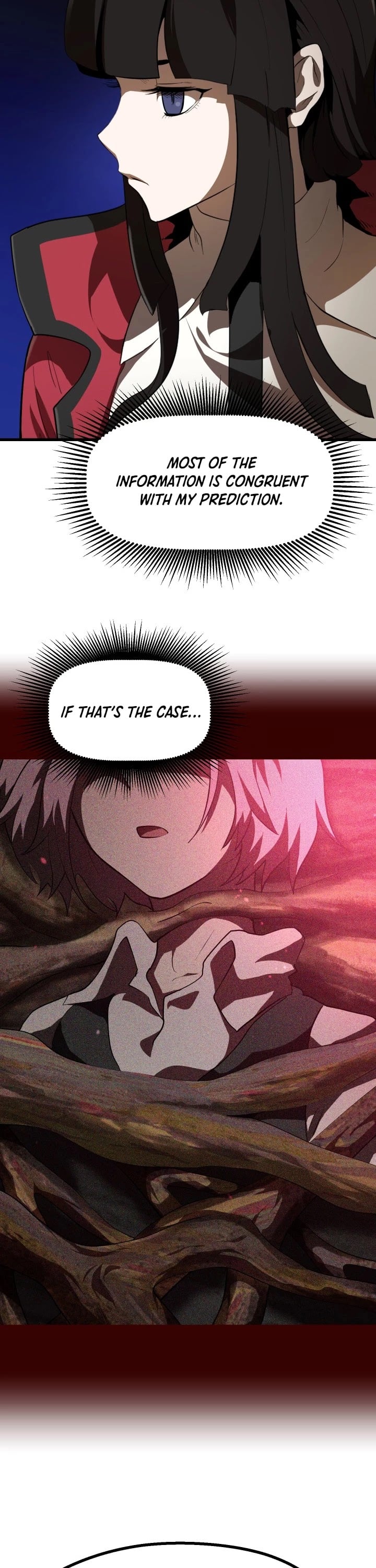Survival Story of a Sword King in a Fantasy World chapter 84 - page 35