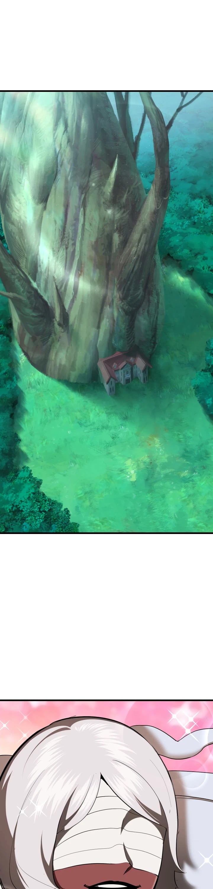 Survival Story of a Sword King in a Fantasy World chapter 84 - page 38