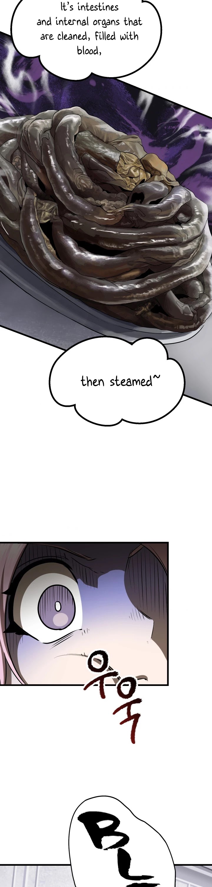 Survival Story of a Sword King in a Fantasy World chapter 84 - page 50