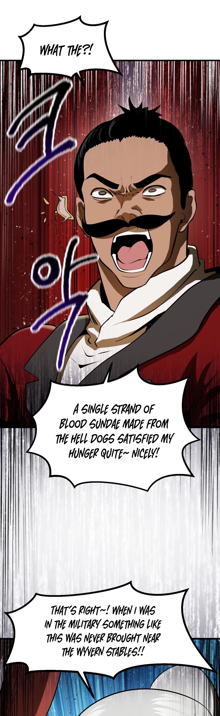 Survival Story of a Sword King in a Fantasy World chapter 84 - page 55