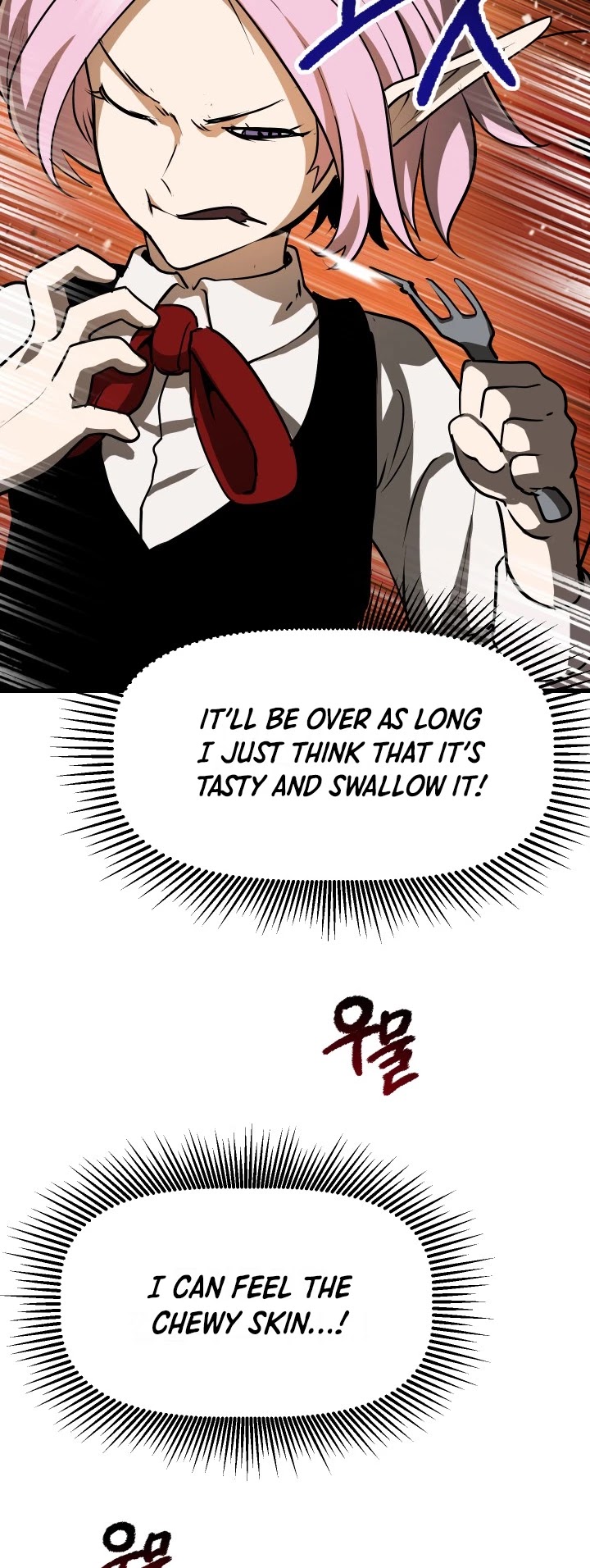 Survival Story of a Sword King in a Fantasy World chapter 84 - page 66