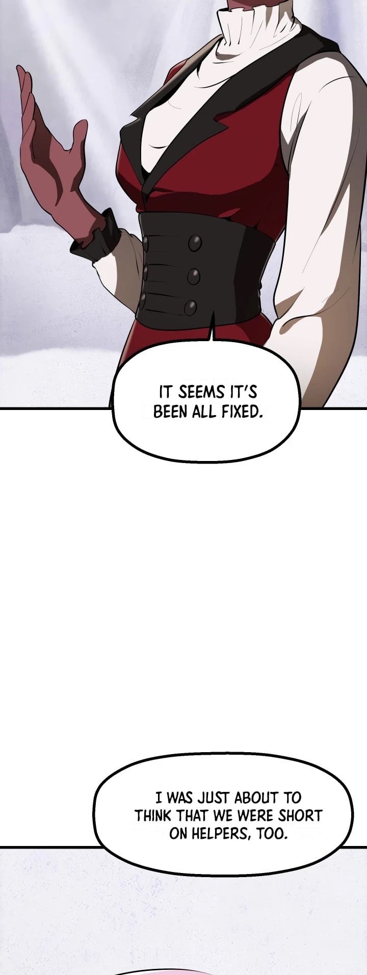 Survival Story of a Sword King in a Fantasy World chapter 84 - page 70