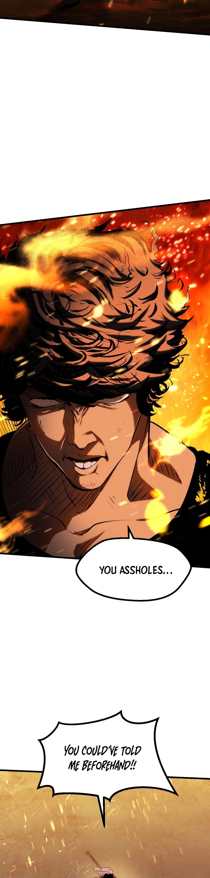Survival Story of a Sword King in a Fantasy World chapter 83 - page 14
