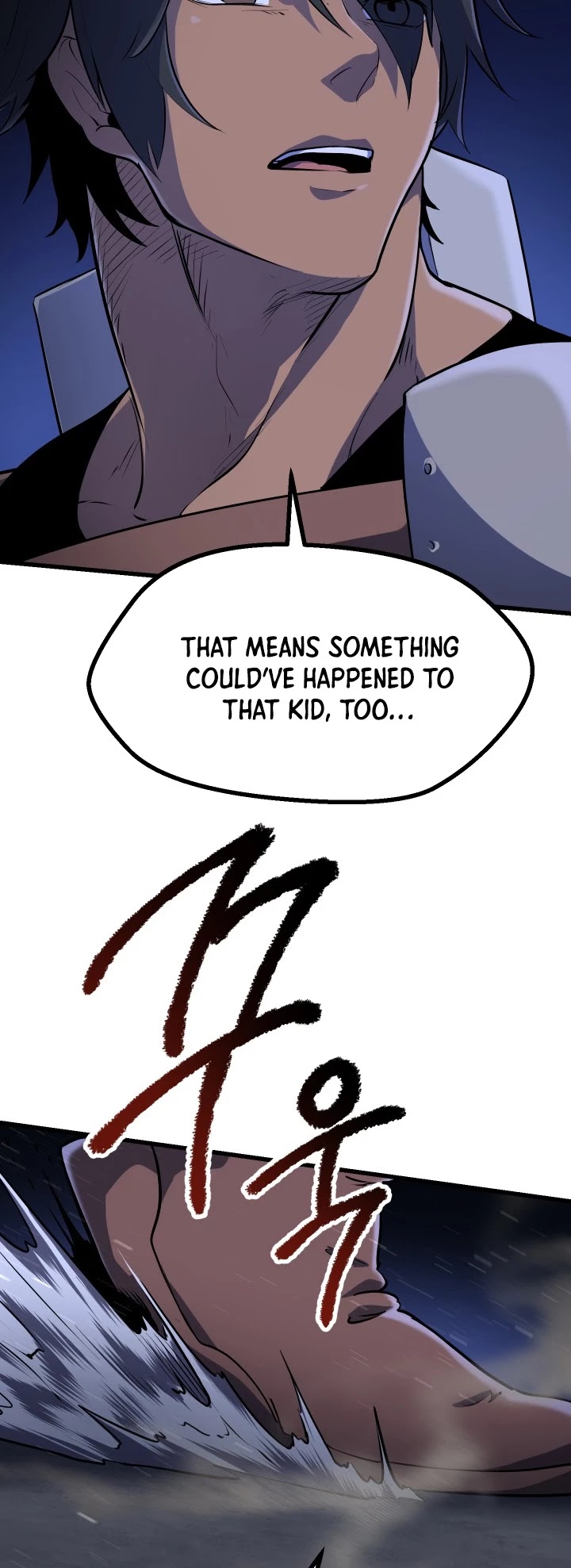 Survival Story of a Sword King in a Fantasy World chapter 83 - page 21