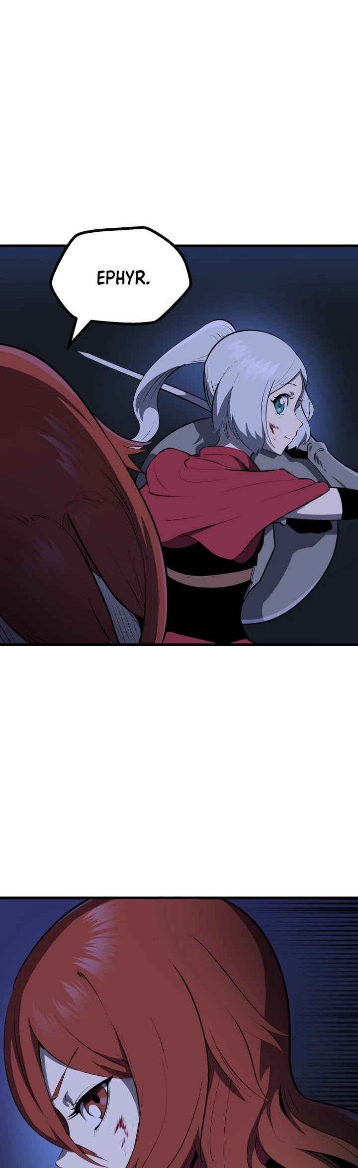 Survival Story of a Sword King in a Fantasy World chapter 83 - page 4