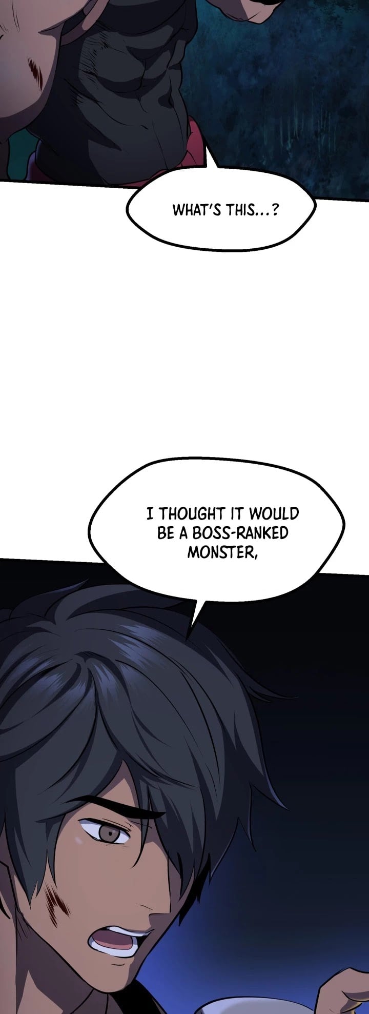 Survival Story of a Sword King in a Fantasy World chapter 83 - page 42