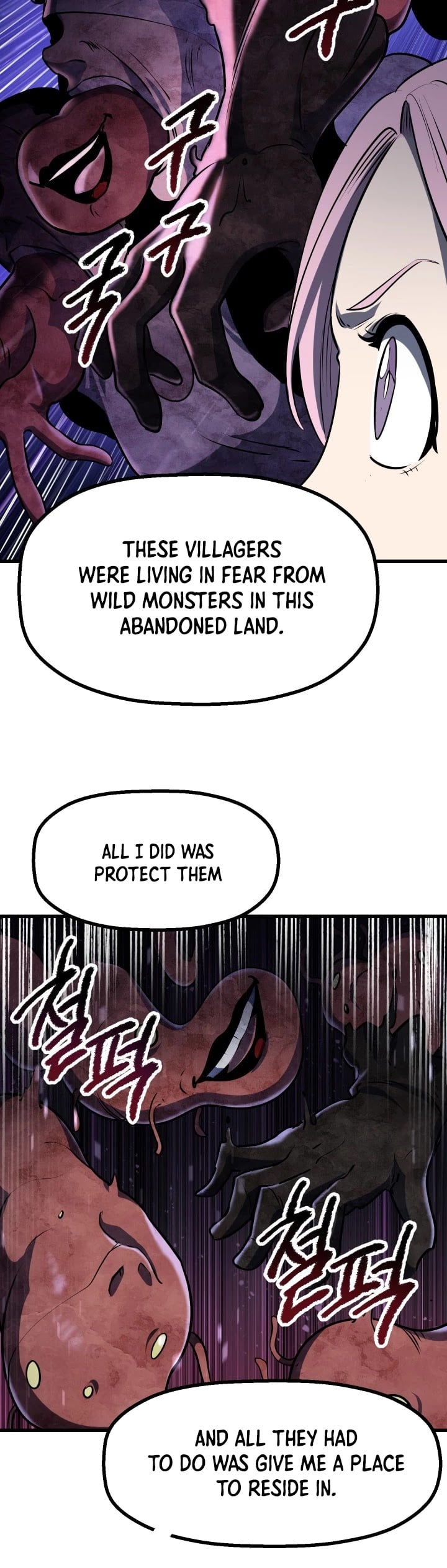 Survival Story of a Sword King in a Fantasy World chapter 83 - page 51
