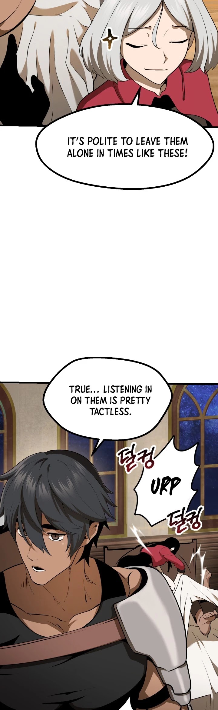 Survival Story of a Sword King in a Fantasy World chapter 80 - page 15