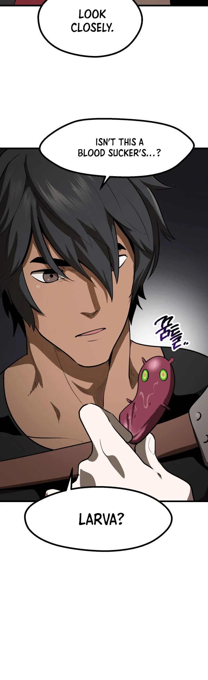 Survival Story of a Sword King in a Fantasy World chapter 80 - page 19