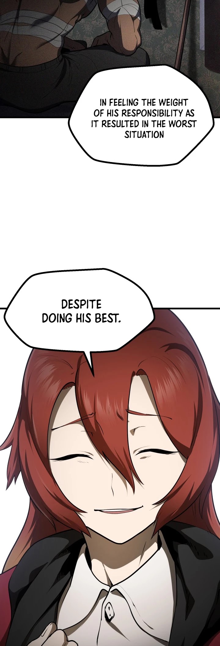 Survival Story of a Sword King in a Fantasy World chapter 80 - page 31