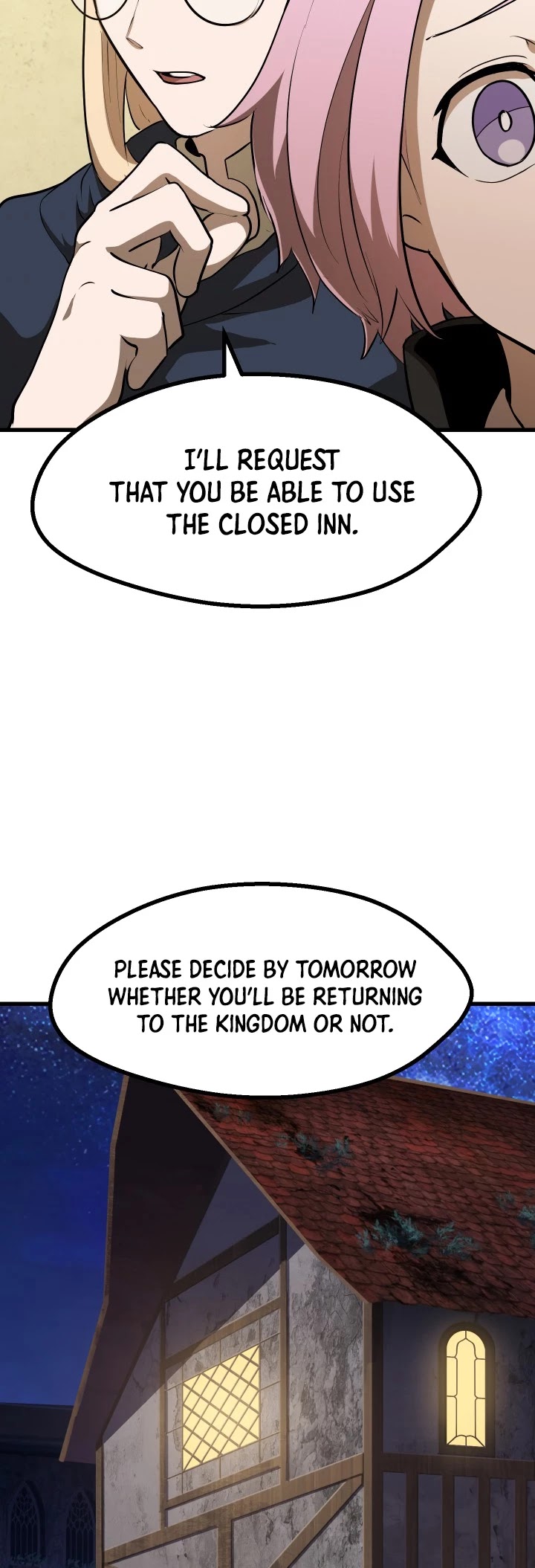Survival Story of a Sword King in a Fantasy World chapter 80 - page 33