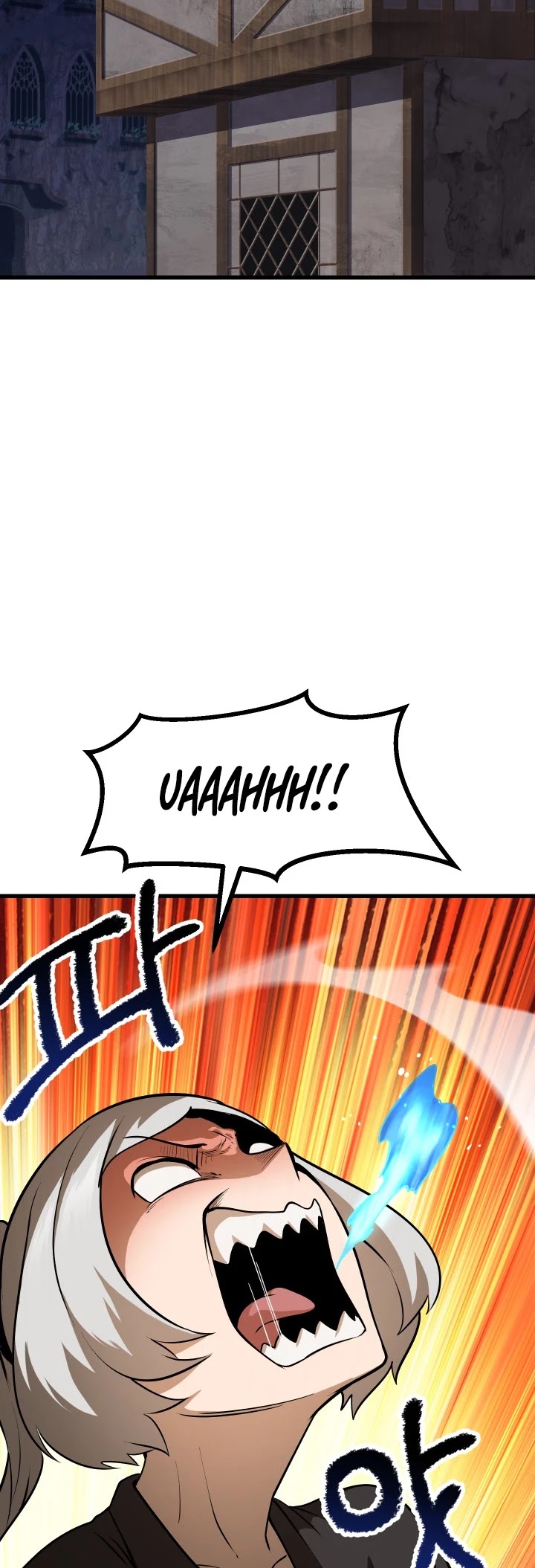 Survival Story of a Sword King in a Fantasy World chapter 80 - page 34