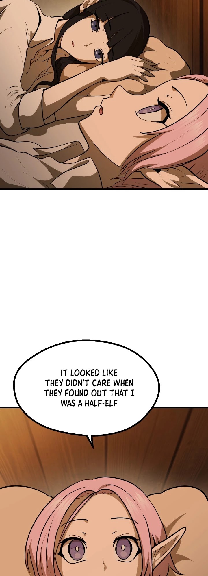 Survival Story of a Sword King in a Fantasy World chapter 80 - page 43
