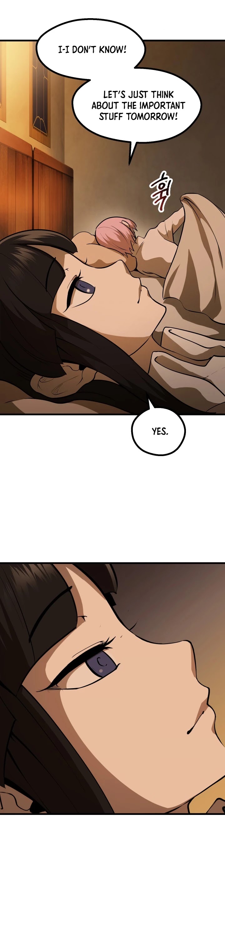 Survival Story of a Sword King in a Fantasy World chapter 80 - page 47