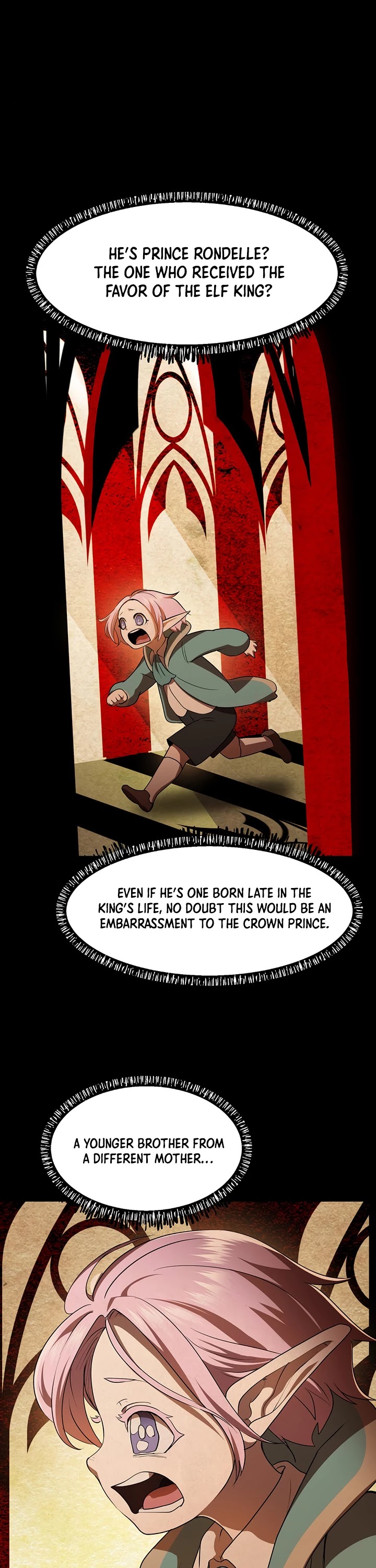 Survival Story of a Sword King in a Fantasy World chapter 79 - page 2