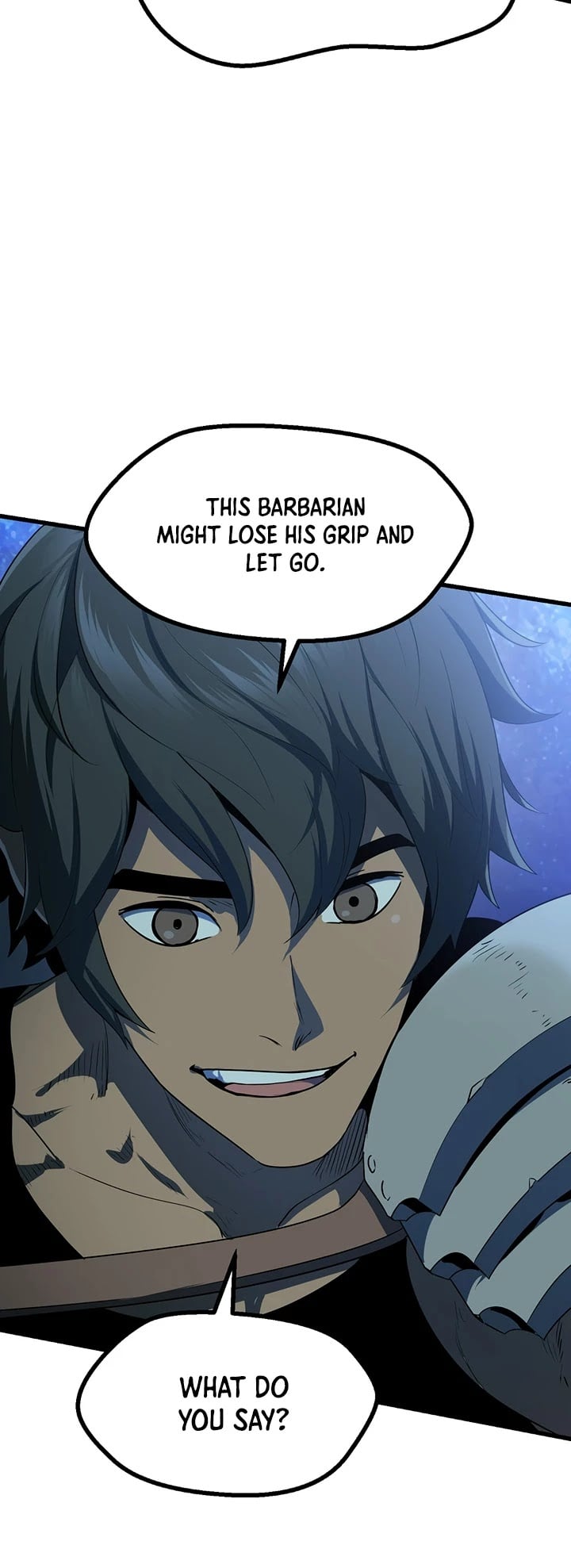 Survival Story of a Sword King in a Fantasy World chapter 79 - page 28
