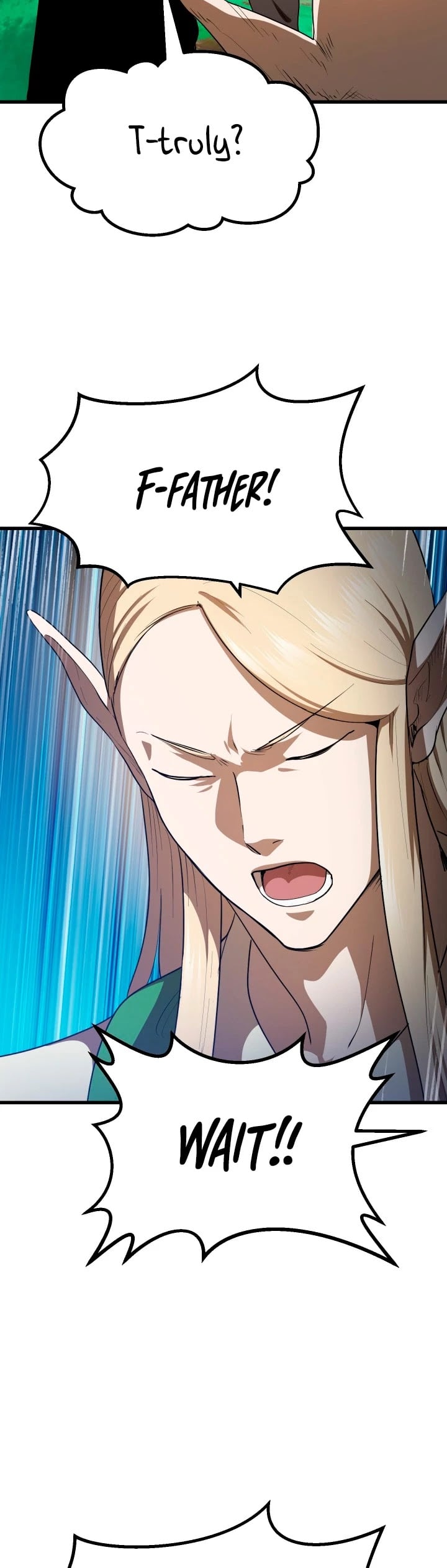 Survival Story of a Sword King in a Fantasy World chapter 77 - page 12