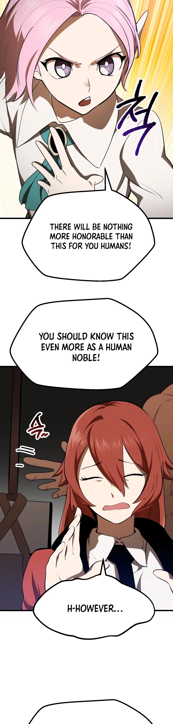 Survival Story of a Sword King in a Fantasy World chapter 77 - page 14