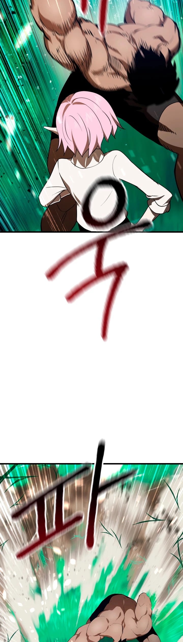 Survival Story of a Sword King in a Fantasy World chapter 77 - page 16