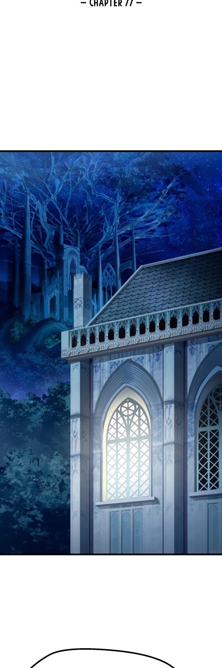 Survival Story of a Sword King in a Fantasy World chapter 77 - page 22