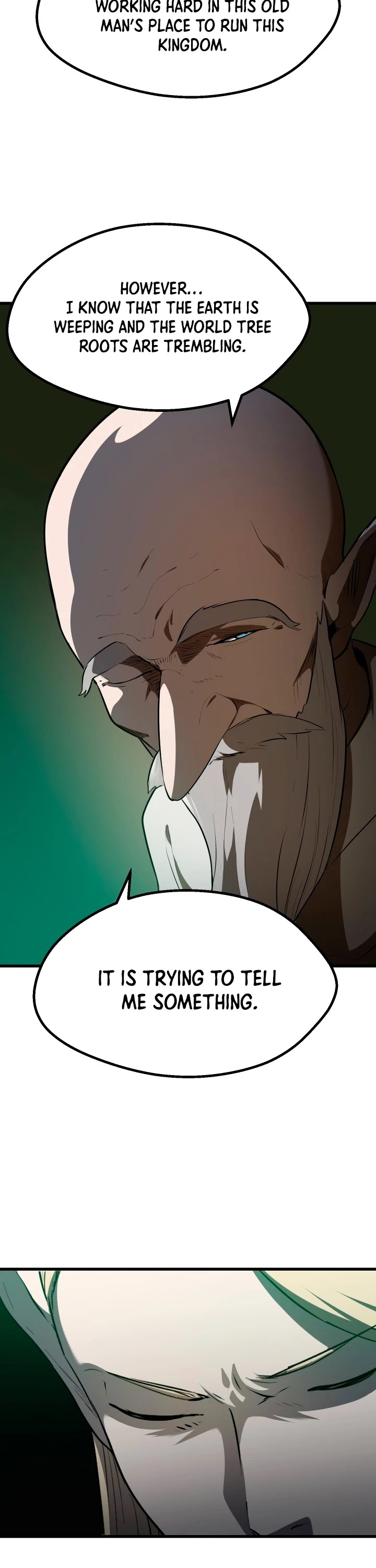 Survival Story of a Sword King in a Fantasy World chapter 77 - page 8