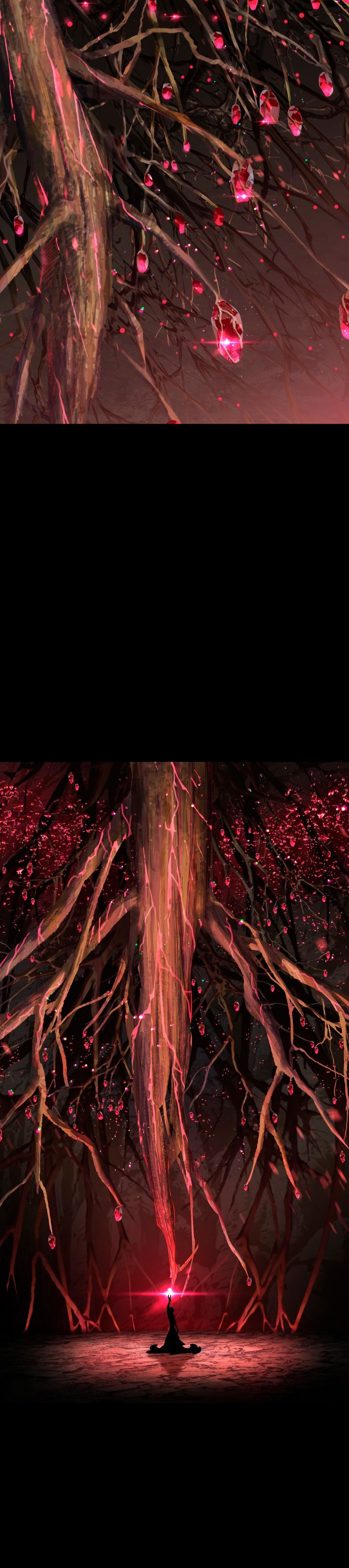 Survival Story of a Sword King in a Fantasy World chapter 76 - page 21