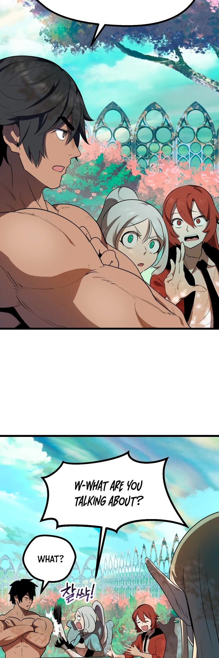 Survival Story of a Sword King in a Fantasy World chapter 75 - page 15