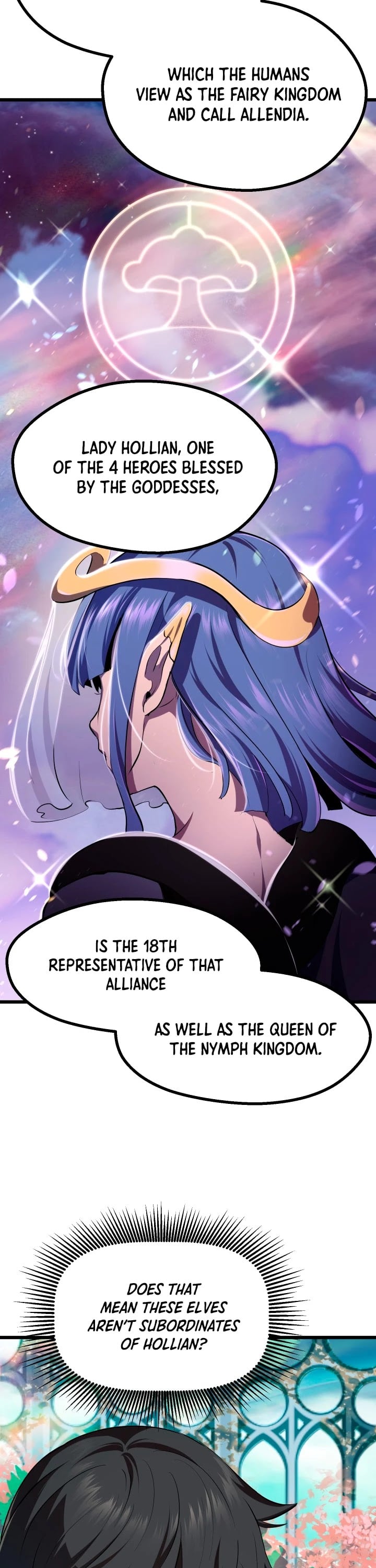 Survival Story of a Sword King in a Fantasy World chapter 75 - page 17