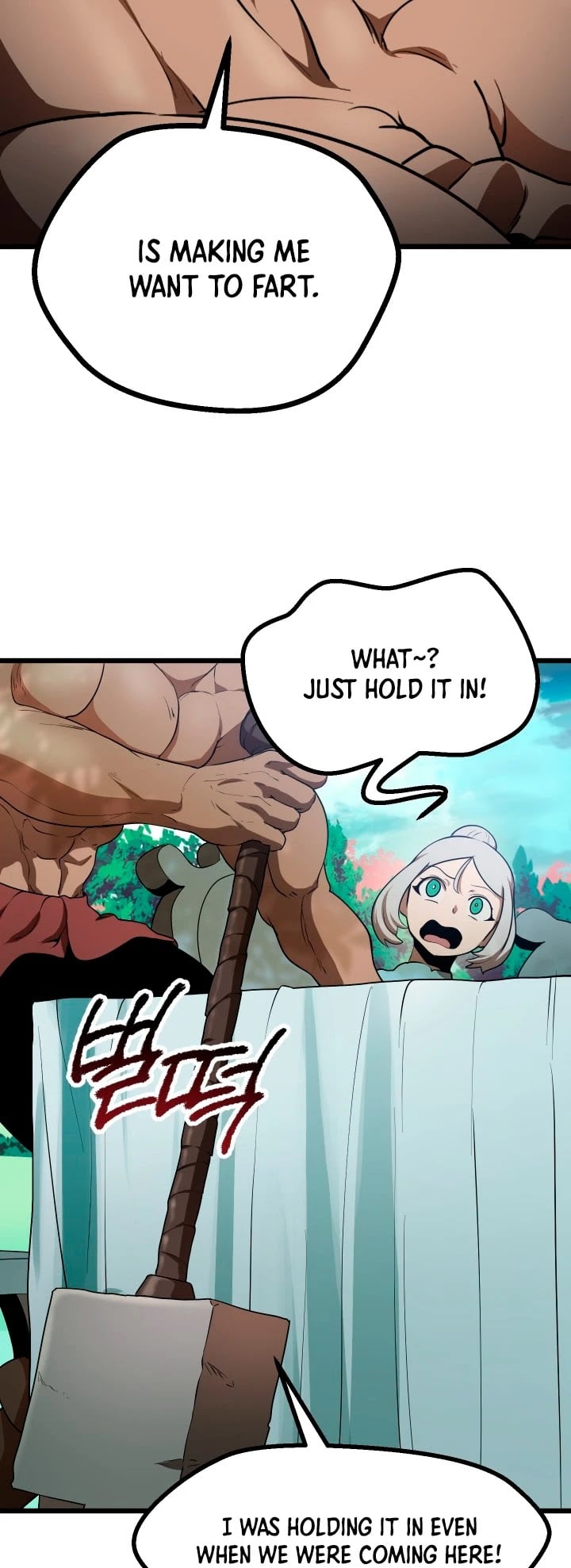 Survival Story of a Sword King in a Fantasy World chapter 75 - page 30