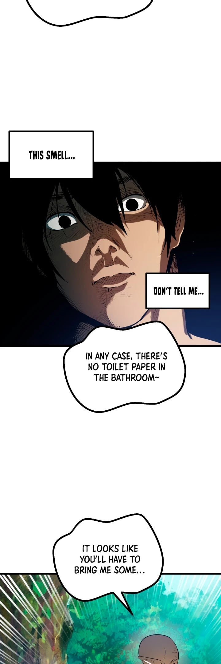Survival Story of a Sword King in a Fantasy World chapter 75 - page 39