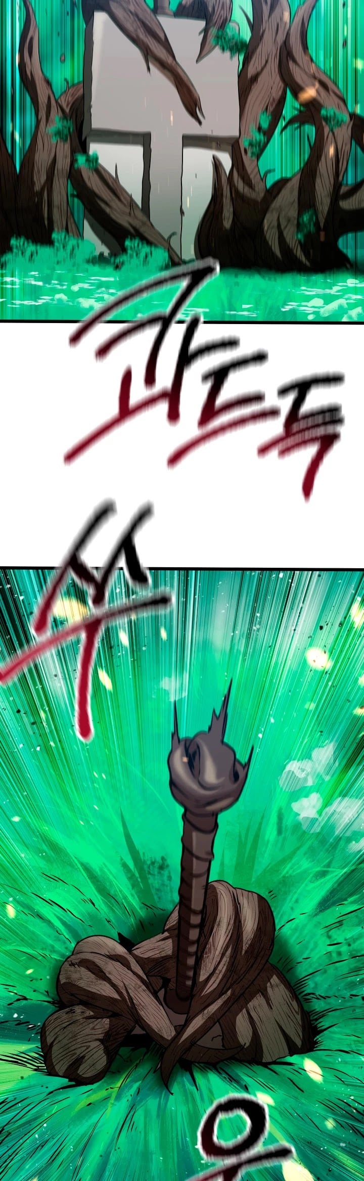 Survival Story of a Sword King in a Fantasy World chapter 75 - page 49