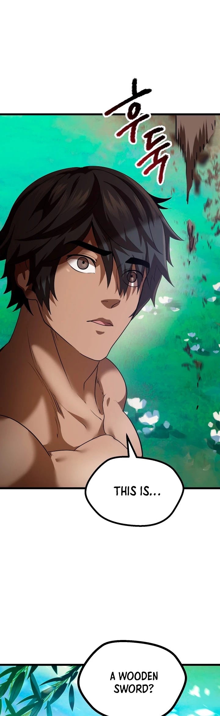 Survival Story of a Sword King in a Fantasy World chapter 75 - page 57