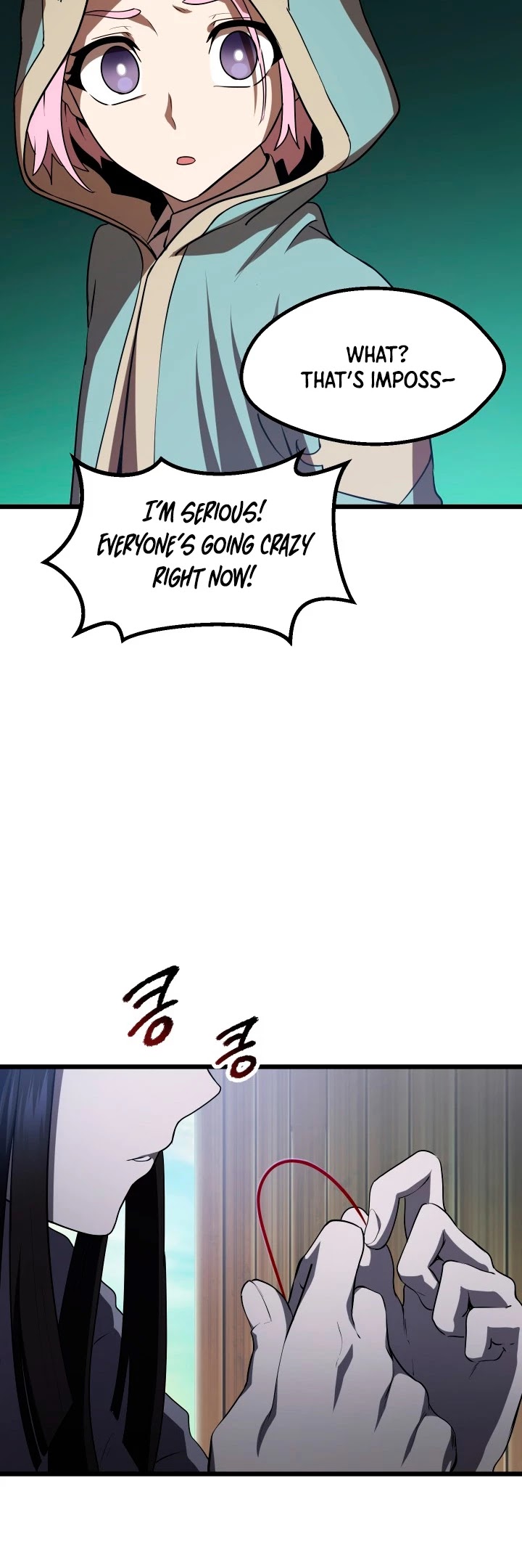 Survival Story of a Sword King in a Fantasy World chapter 74 - page 13
