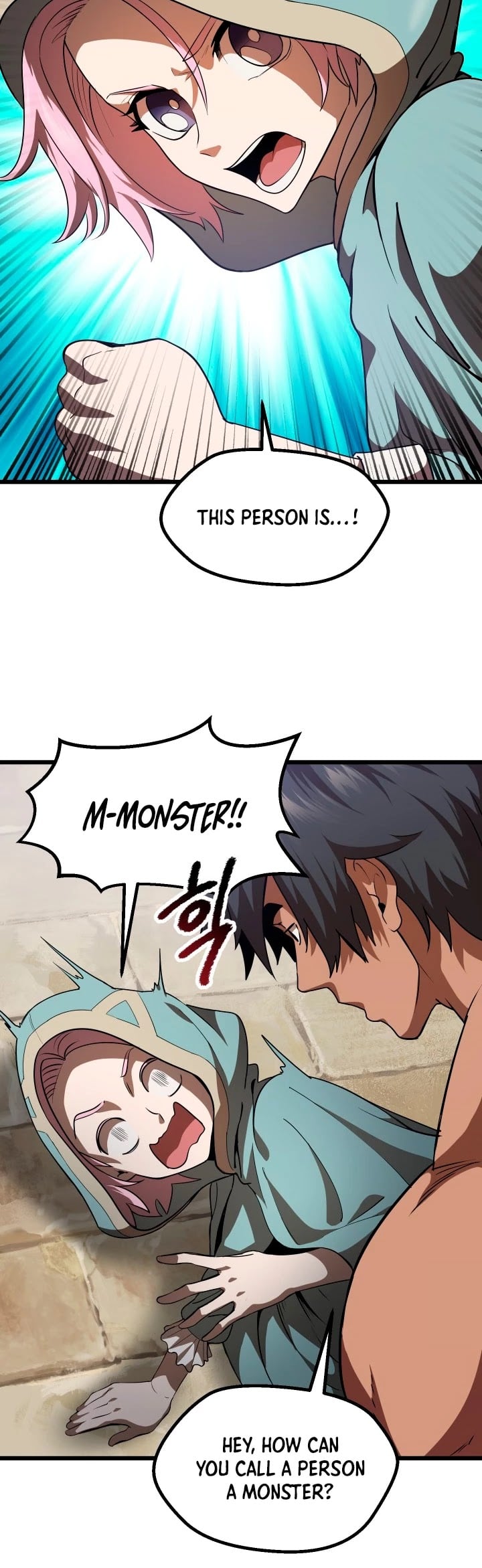 Survival Story of a Sword King in a Fantasy World chapter 74 - page 25