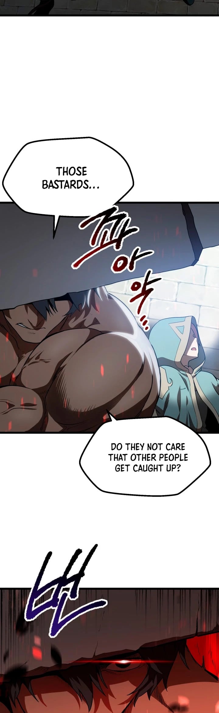Survival Story of a Sword King in a Fantasy World chapter 74 - page 30