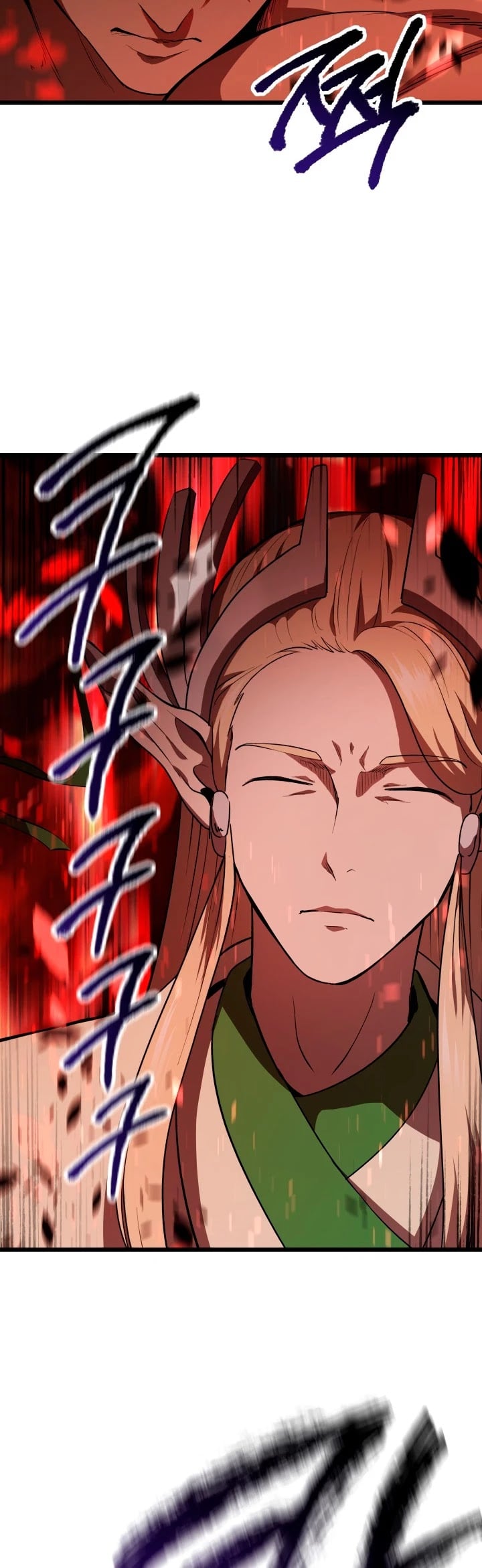 Survival Story of a Sword King in a Fantasy World chapter 74 - page 31