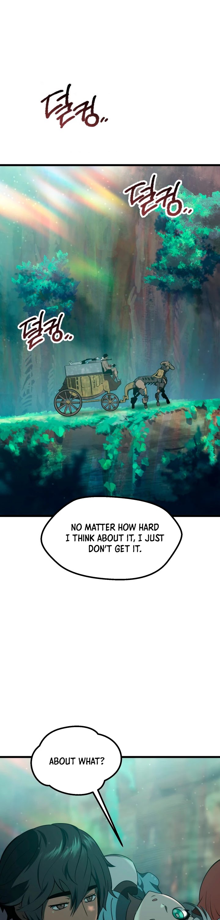 Survival Story of a Sword King in a Fantasy World chapter 73 - page 2
