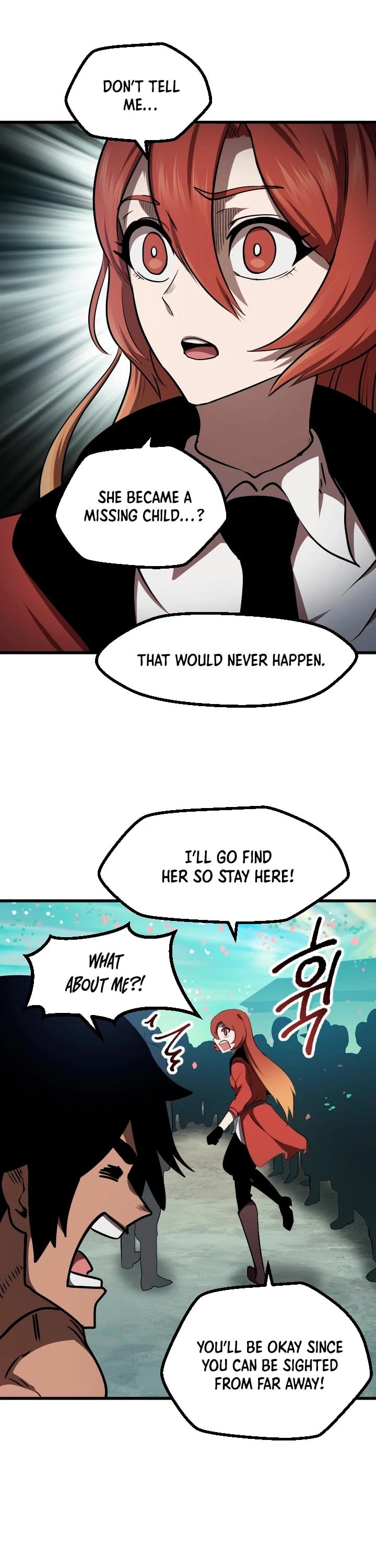 Survival Story of a Sword King in a Fantasy World chapter 73 - page 38